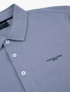 Basic Polo<Cavallaro Napoli Sale