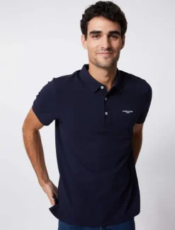 Basic Polo<Cavallaro Napoli Sale