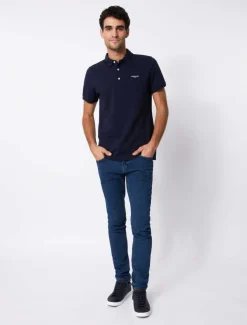 Basic Polo<Cavallaro Napoli Sale