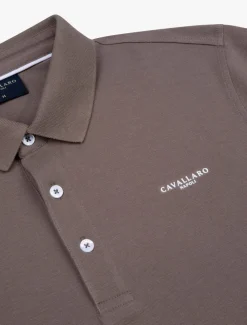 Basic Polo<Cavallaro Napoli Hot