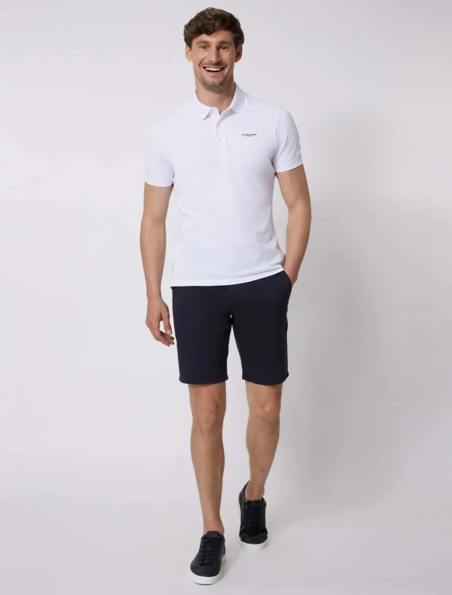 Basic Polo<Cavallaro Napoli Sale