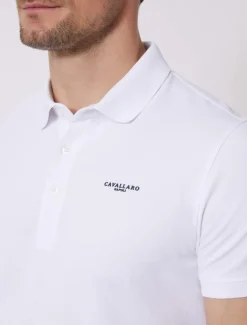 Basic Polo<Cavallaro Napoli Sale
