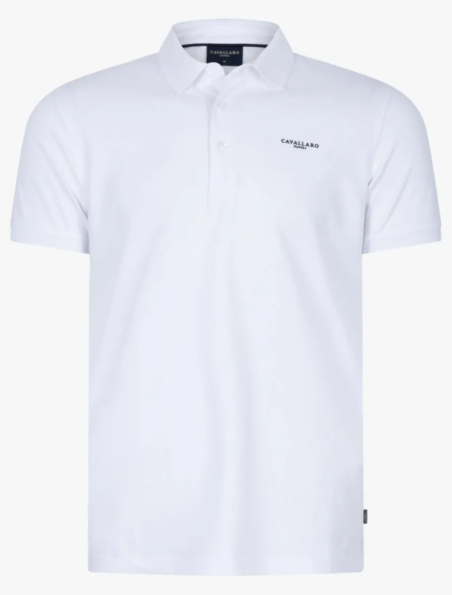 Basic Polo<Cavallaro Napoli Sale