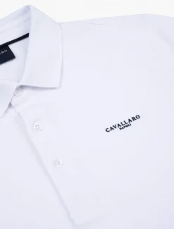 Basic Polo<Cavallaro Napoli Sale