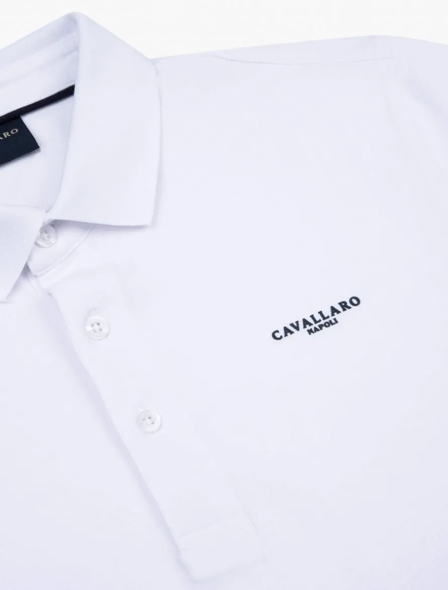 Basic Polo<Cavallaro Napoli Sale