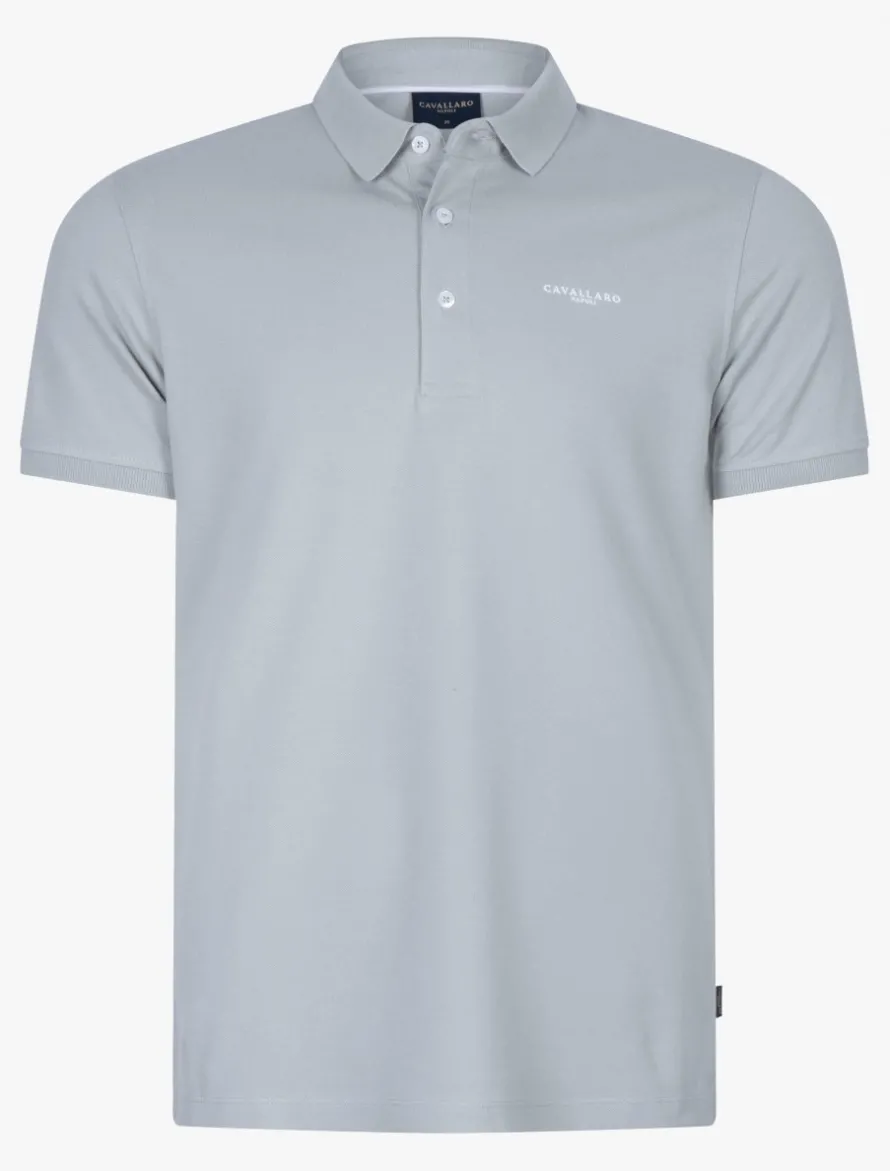 Basic Polo<Cavallaro Napoli Sale