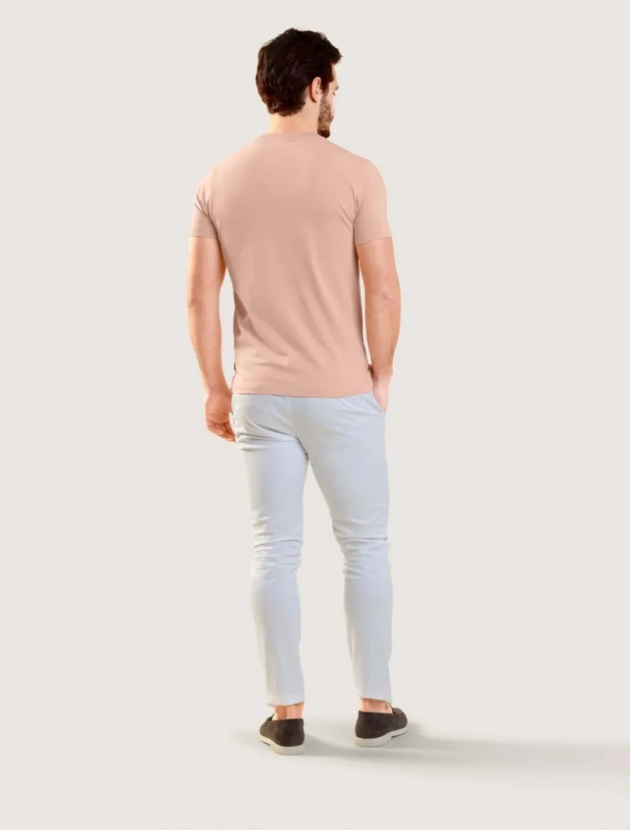 Bassario T-Shirt<Cavallaro Napoli Discount