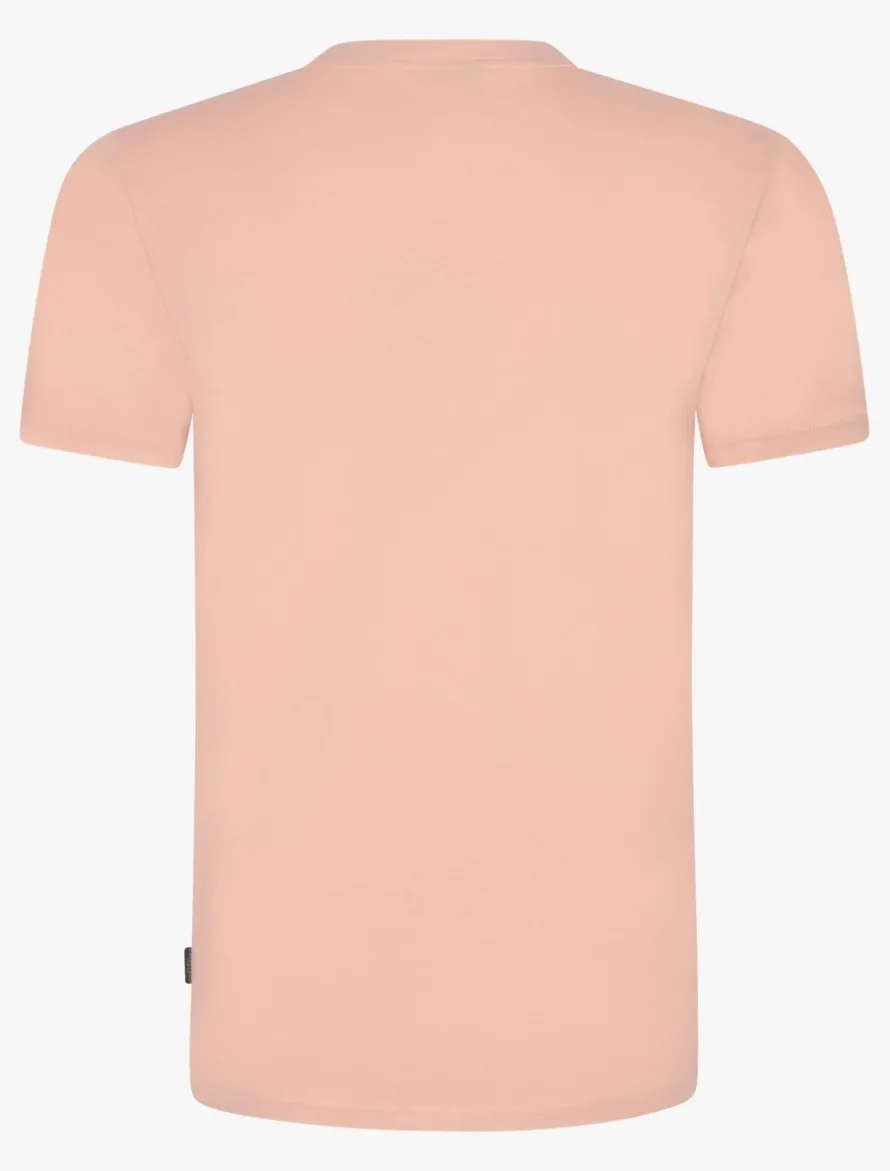Bassario T-Shirt<Cavallaro Napoli Discount