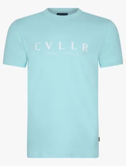 Bassario T-Shirt<Cavallaro Napoli Outlet