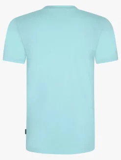Bassario T-Shirt<Cavallaro Napoli Outlet