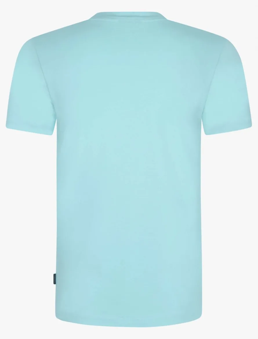 Bassario T-Shirt<Cavallaro Napoli Outlet