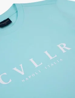Bassario T-Shirt<Cavallaro Napoli Outlet