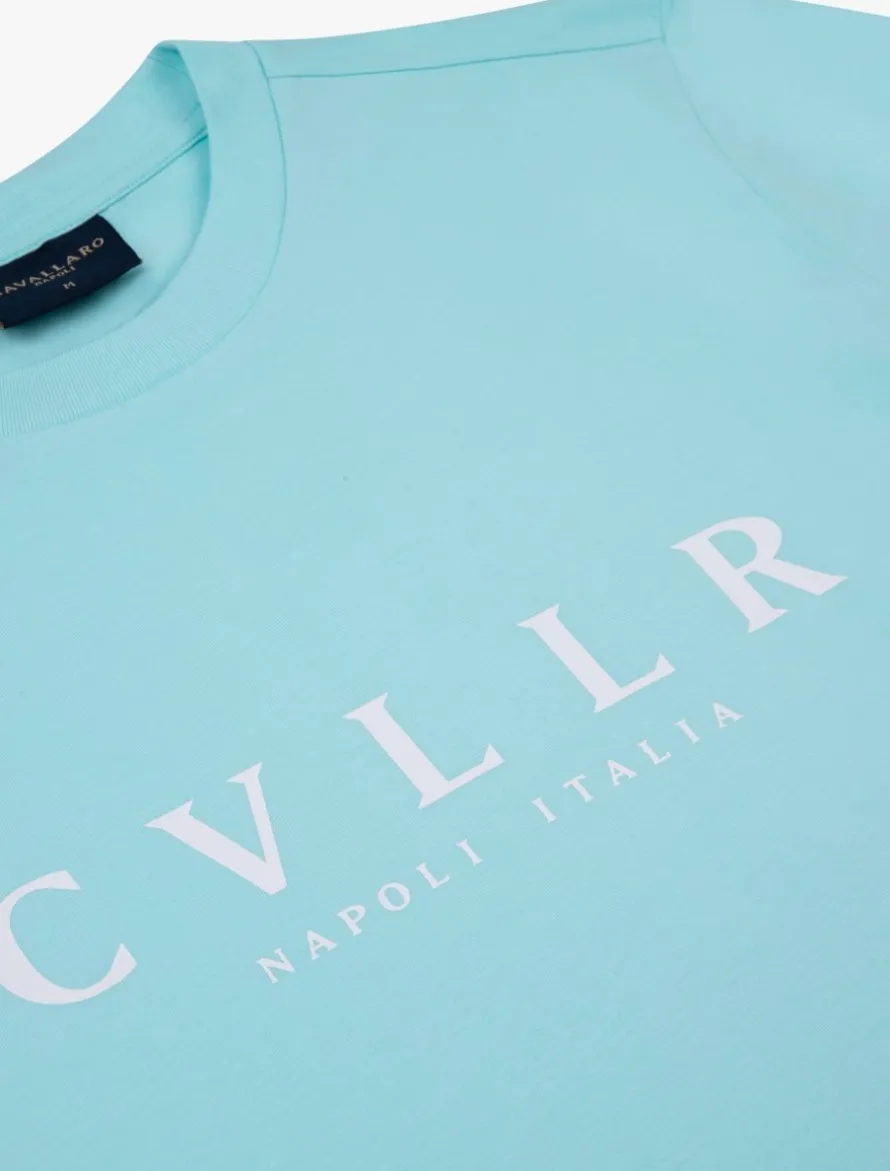 Bassario T-Shirt<Cavallaro Napoli Outlet