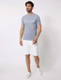 Bassario T-Shirt<Cavallaro Napoli Online