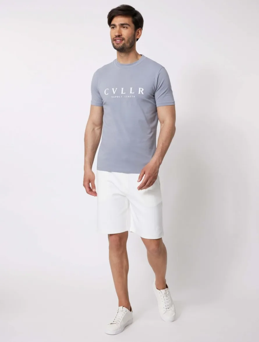 Bassario T-Shirt<Cavallaro Napoli Online