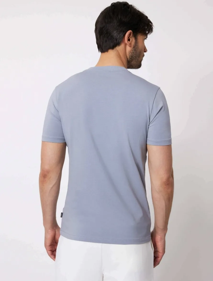 Bassario T-Shirt<Cavallaro Napoli Online
