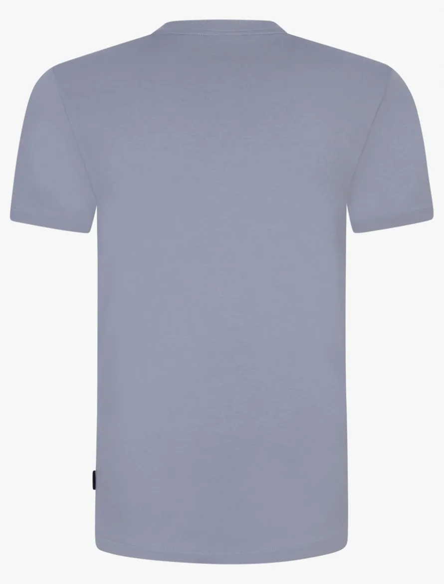 Bassario T-Shirt<Cavallaro Napoli Online