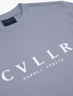 Bassario T-Shirt<Cavallaro Napoli Online
