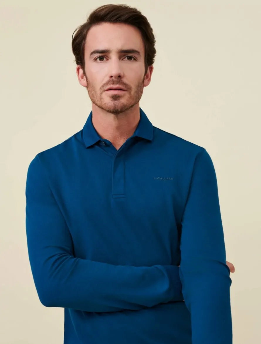Basso Polo<Cavallaro Napoli Hot