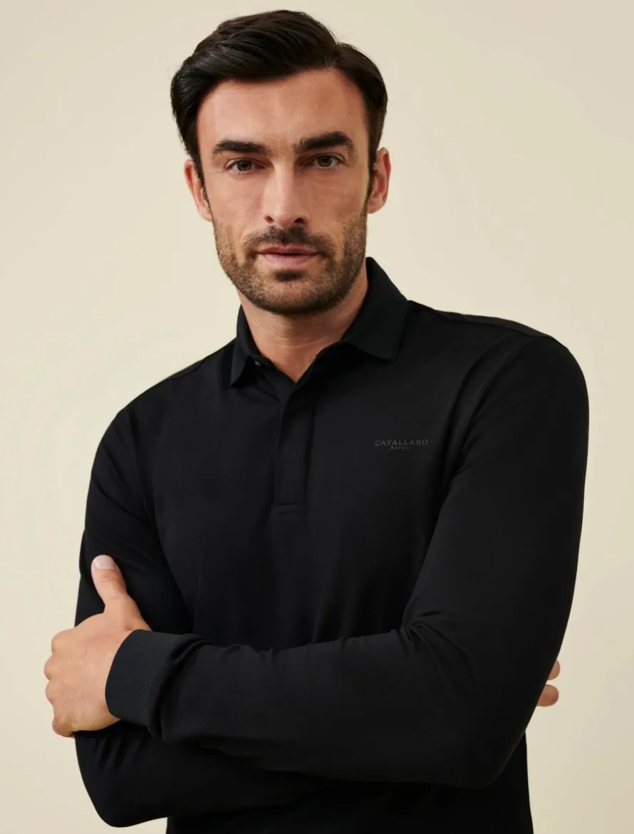 Basso Polo<Cavallaro Napoli Discount