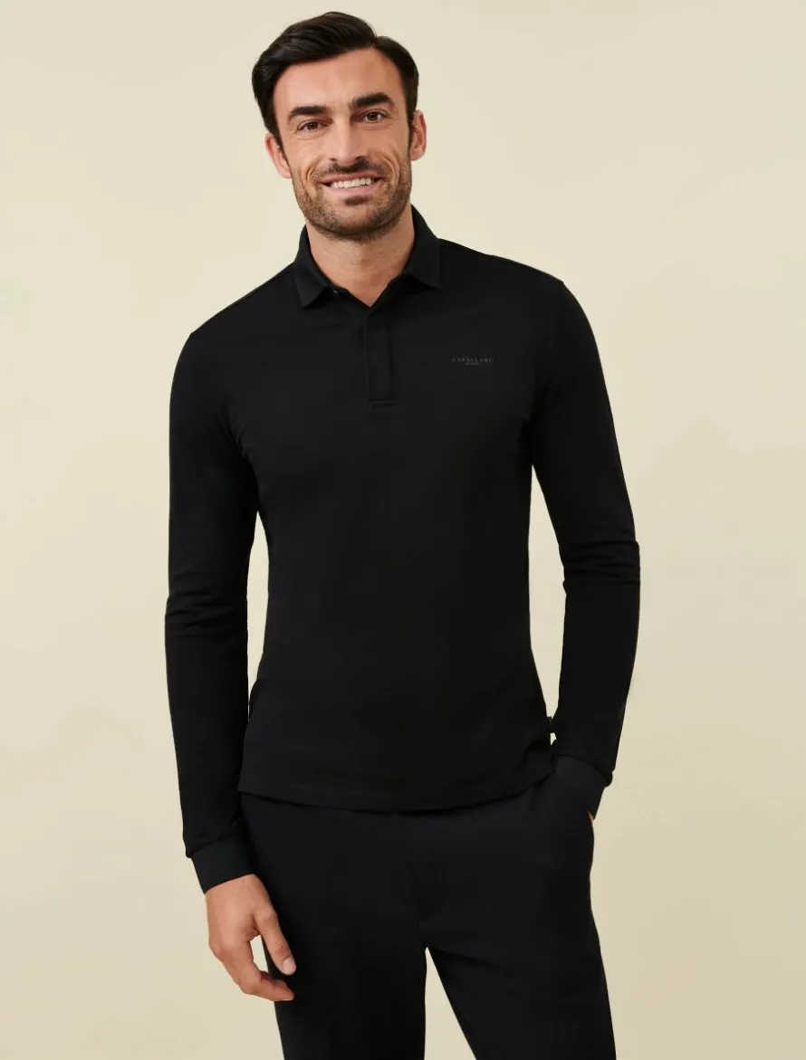 Basso Polo<Cavallaro Napoli Discount