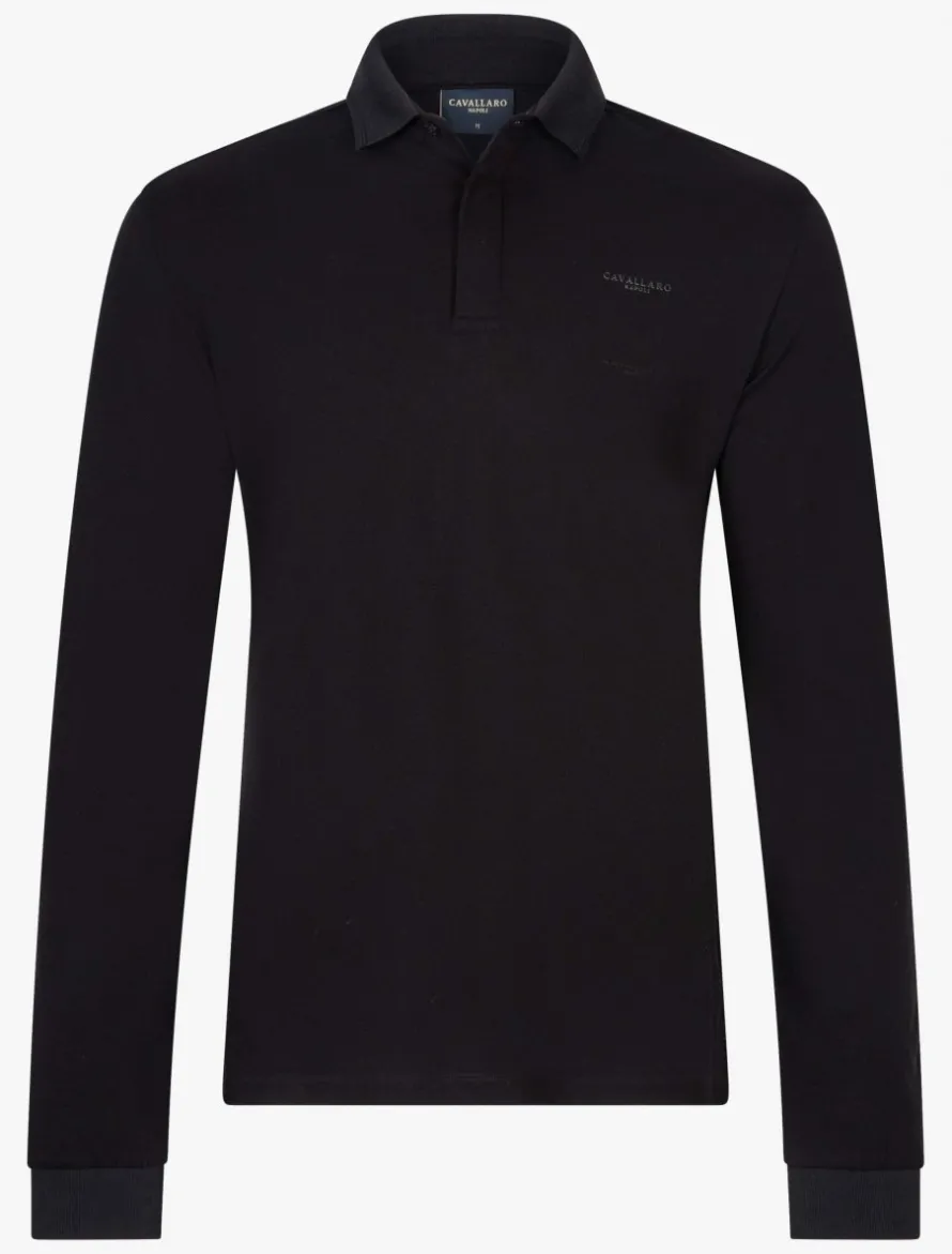 Basso Polo<Cavallaro Napoli Discount
