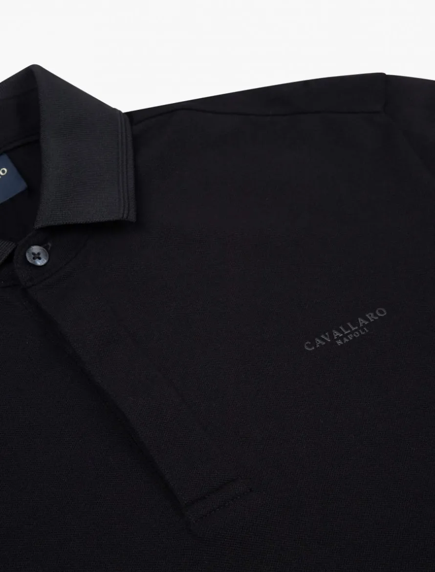 Basso Polo<Cavallaro Napoli Discount