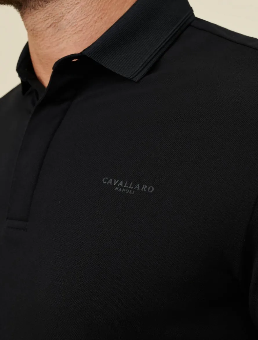 Basso Polo<Cavallaro Napoli Discount