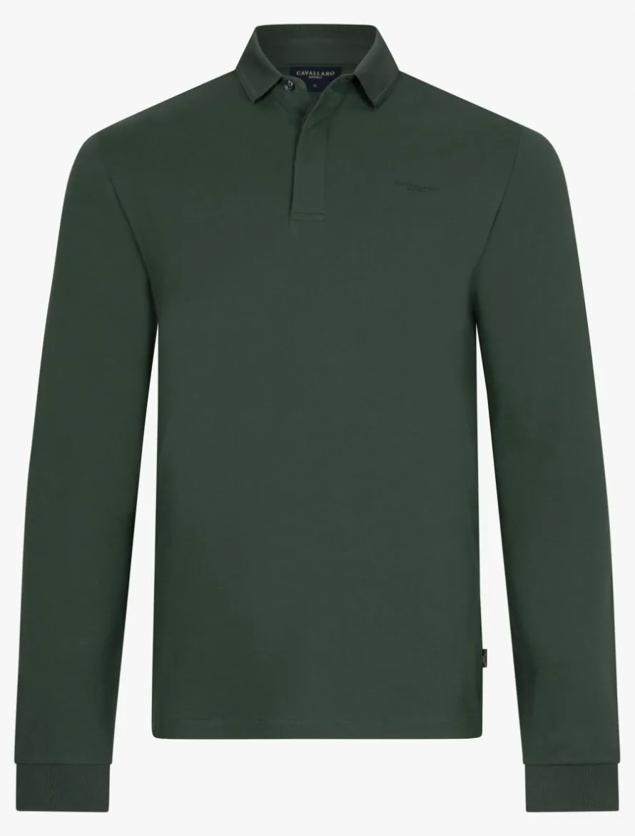 Basso Polo<Cavallaro Napoli New