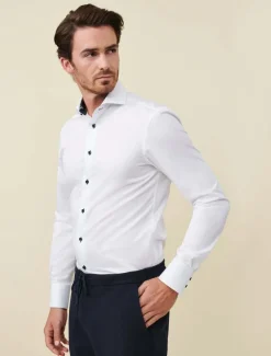 Benito Overhemd<Cavallaro Napoli Hot