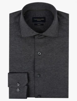 Briziano Overhemd<Cavallaro Napoli Sale