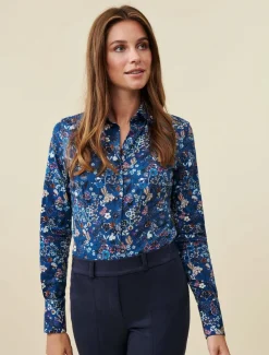 Camea Blouse<Cavallaro Napoli Online