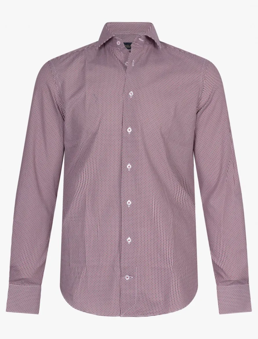 Camilio Overhemd<Cavallaro Napoli Discount