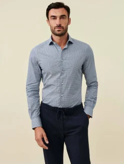 Camilio Overhemd<Cavallaro Napoli New