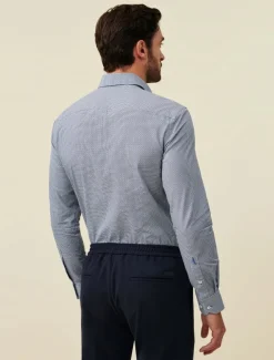 Camilio Overhemd<Cavallaro Napoli New