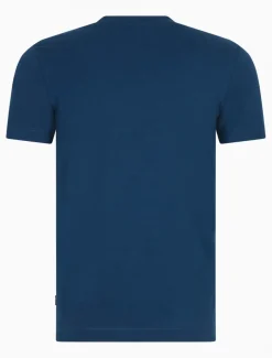 Cavagio T-Shirt<Cavallaro Napoli Online