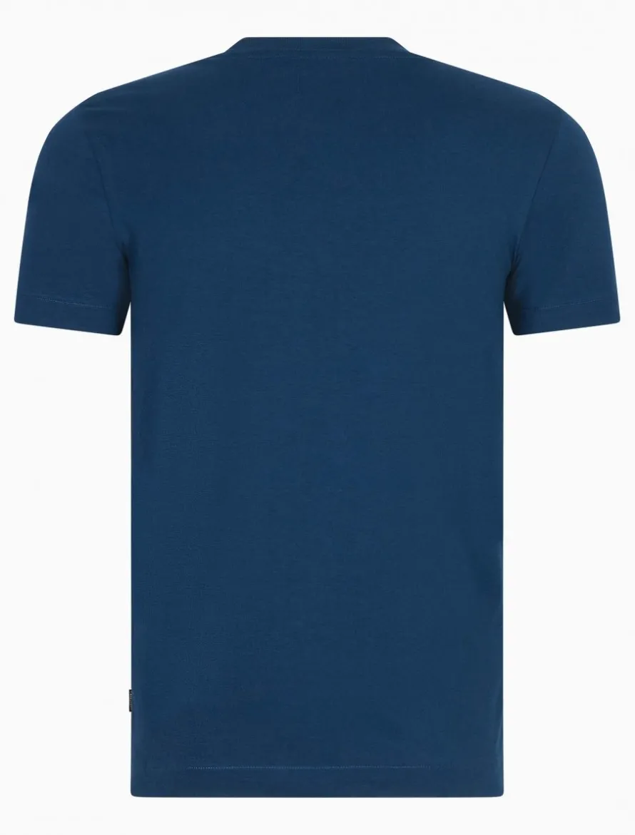 Cavagio T-Shirt<Cavallaro Napoli Online