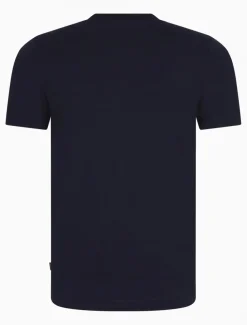 Cavagio T-Shirt<Cavallaro Napoli