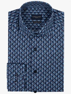 Cesario Overhemd<Cavallaro Napoli Sale