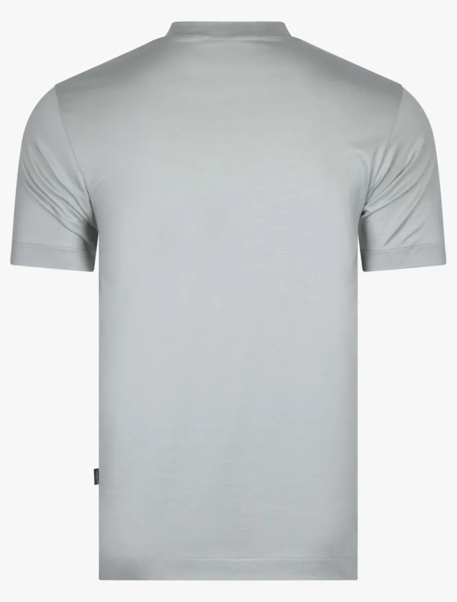 Chiavari T-Shirt<Cavallaro Napoli Clearance