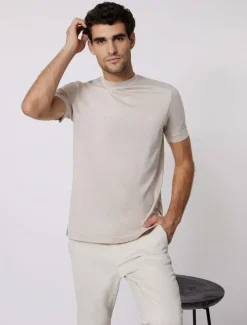 Chiavari T-Shirt<Cavallaro Napoli Best