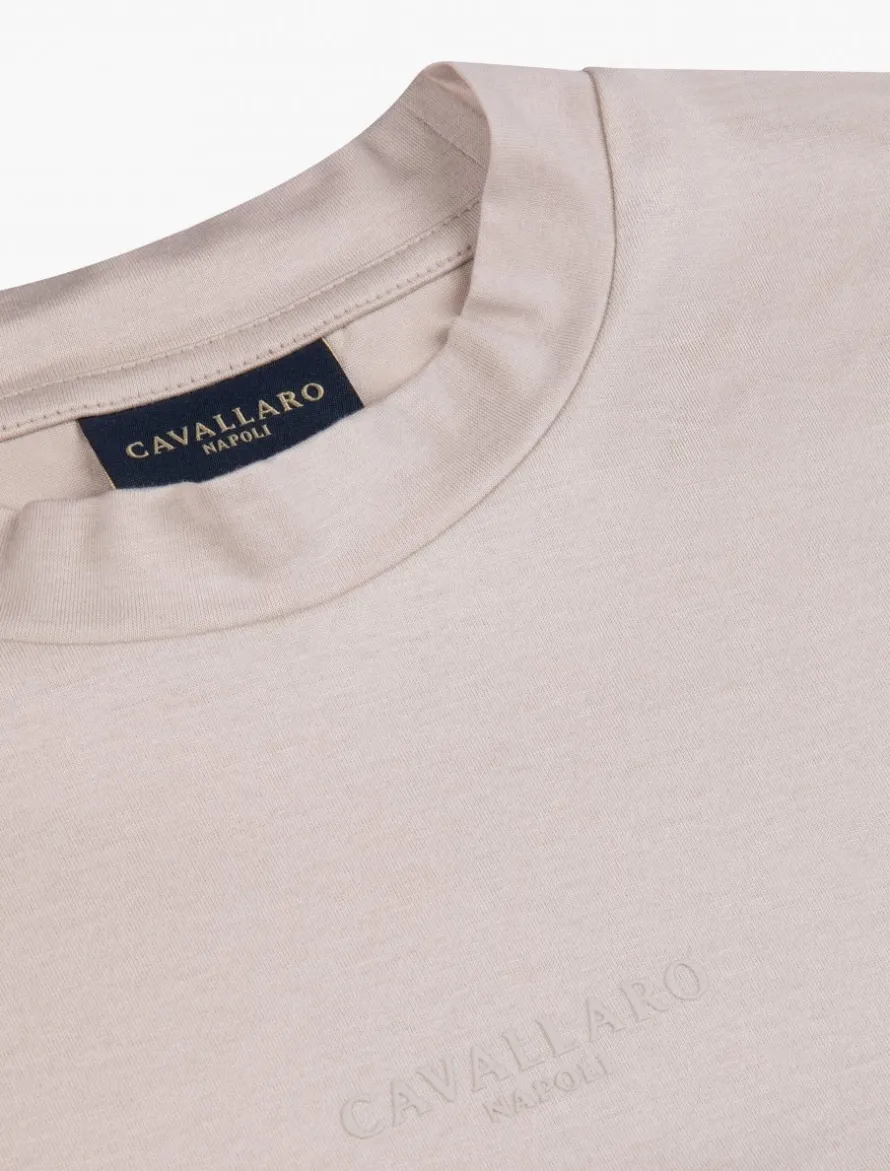 Chiavari T-Shirt<Cavallaro Napoli Best