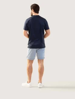 Chiavari T-Shirt<Cavallaro Napoli Outlet