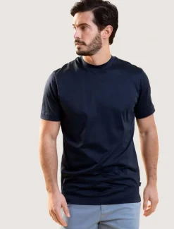 Chiavari T-Shirt<Cavallaro Napoli Outlet