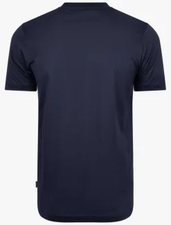 Chiavari T-Shirt<Cavallaro Napoli Outlet
