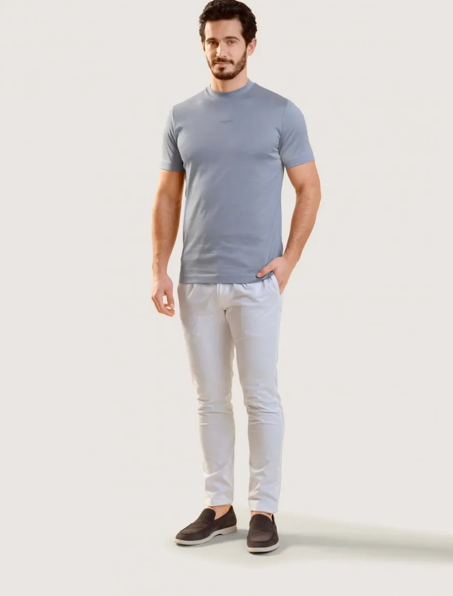 Chiavari T-Shirt<Cavallaro Napoli