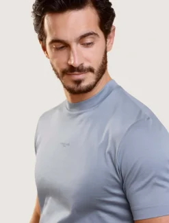 Chiavari T-Shirt<Cavallaro Napoli