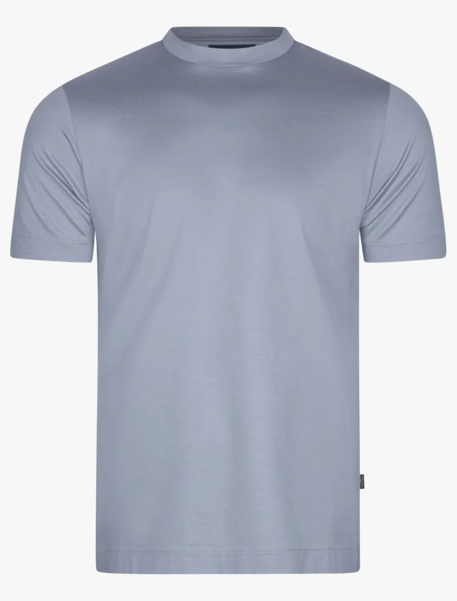 Chiavari T-Shirt<Cavallaro Napoli