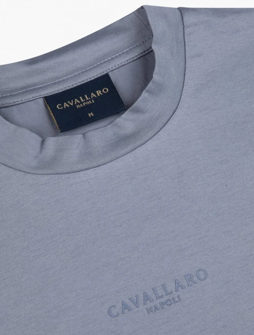 Chiavari T-Shirt<Cavallaro Napoli