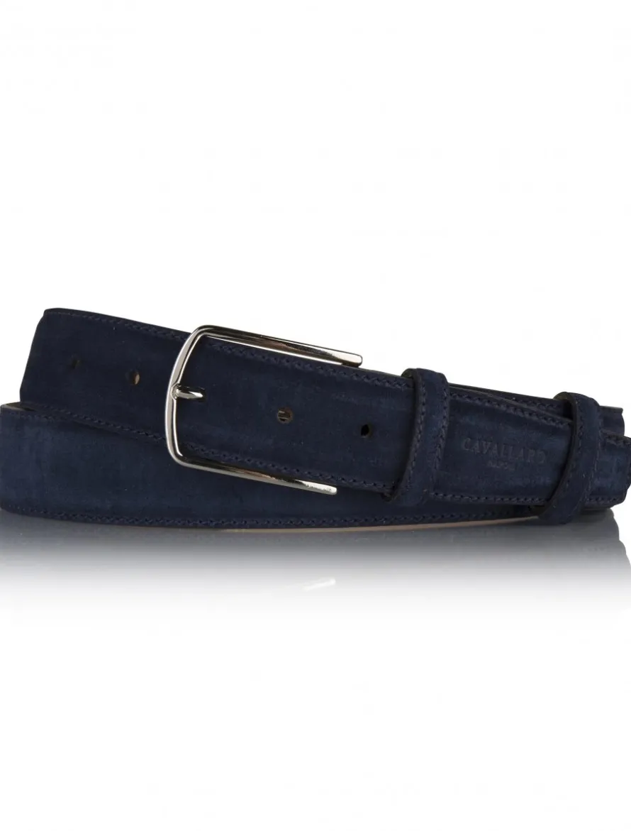 Cintura Cecilio Riem<Cavallaro Napoli New